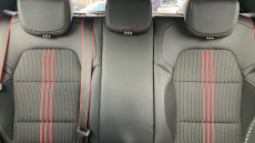 Renault Clio 1.6 E-TECH Hybrid 140 RS Line 5dr Auto Hybrid Hatchback